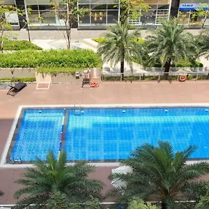 Austin Sky Center Cbd- Near International Airport Ho Chi Minh City